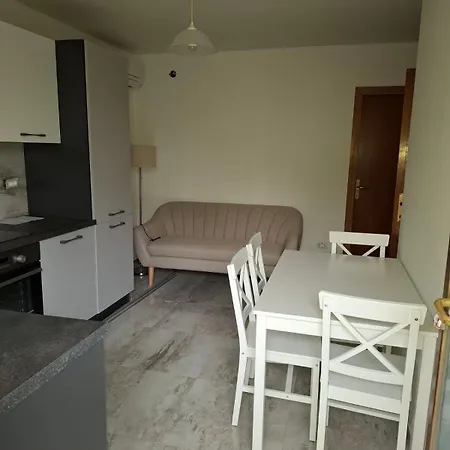 Alexandros Apartment