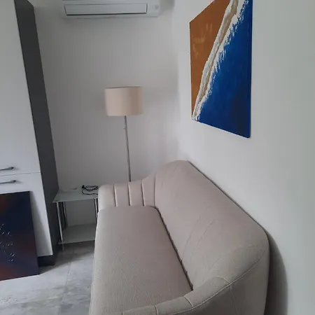 Apartment Alexandros