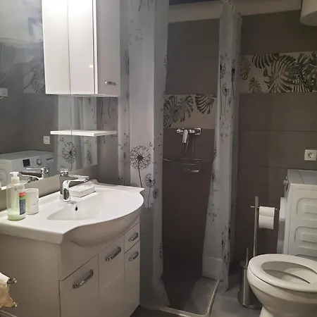 Apartment Alexandros Portoroz